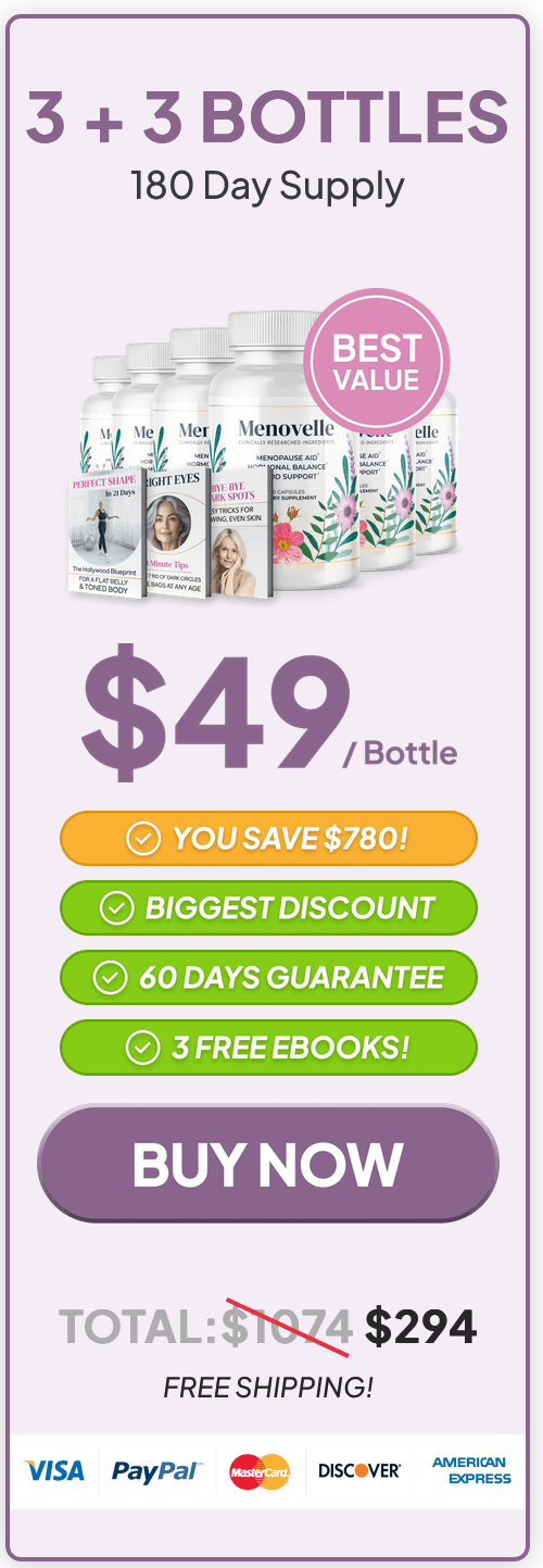 Menovelle- order-now-( One Hundred Eighty Days Supply)-image