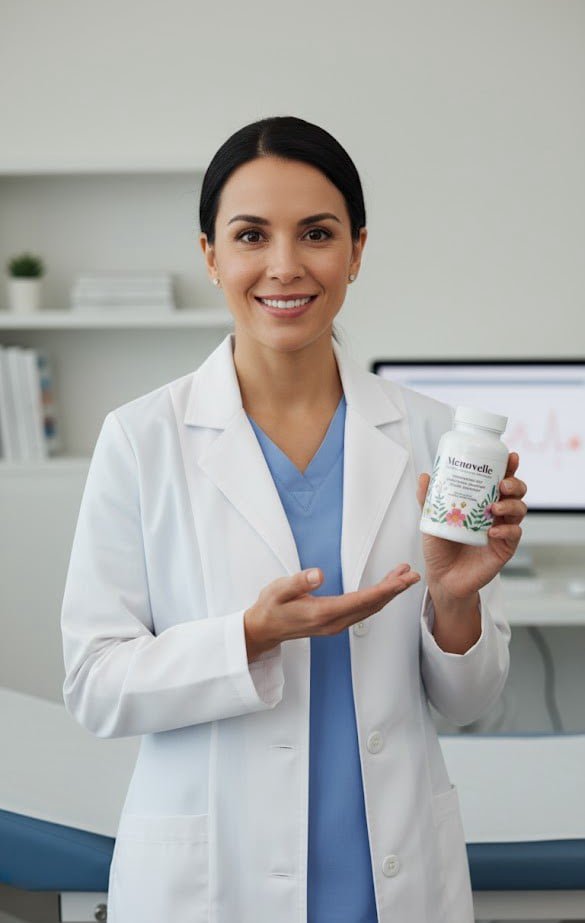Menovelle-one-bottle-with-doctor